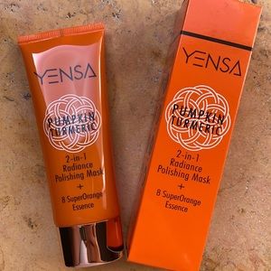 YENSA Radiance Mask